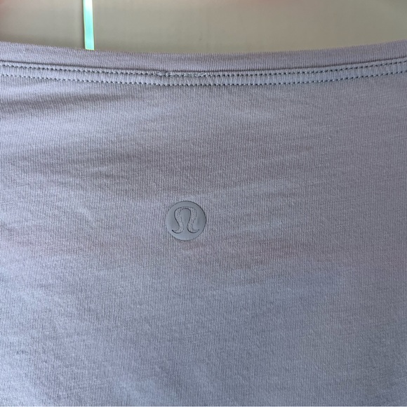 Long Sleeve Lululemon Top - Picture 3 of 4